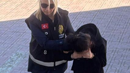 Bebeğini terasa bırakıp ölmesine neden anne tutuklandı