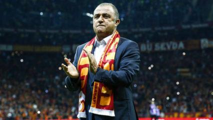 Beklenen ayrılık gerçekleşti! Göreve Fatih Terim'i getiriyorlar