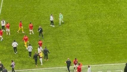 Mağlubiyetin faturası tecrübeli yıldıza kesildi!