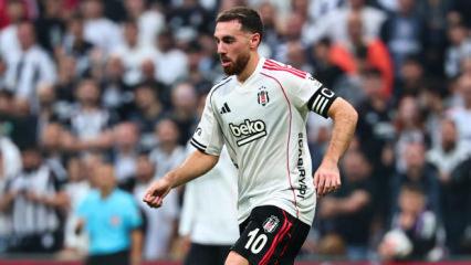 Beşiktaşlı Orkun Kökçü'nün vefat eden babaannesi son yolculuğuna uğurlandı