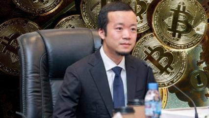 Binlerce kişi zorla çalıştırılıyordu! 15 milyarlık Bitcoin'e el kondu