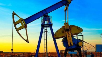 Brent petrol güne yükselişle başladı!