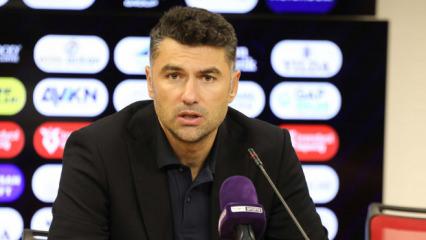 Burak Yılmaz 'aile dostumdur' diyerek milli yıldızı &ouml;vd&uuml;