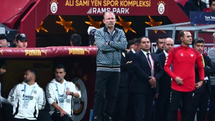Büyük umutlarla transfer edilmişti: Sergen Yalçın 45 günde biletini kesti