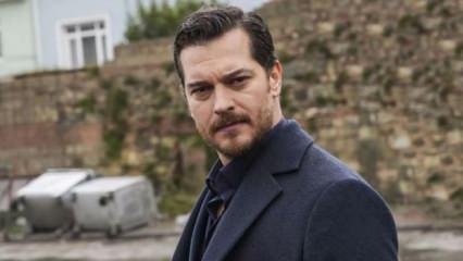 Çağatay Ulusoy Eşref Rüya'dan ayrıldı mı? İddialara yanıt geldi