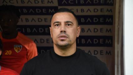 Çağdaş Atan, Süper Lig ekibine 12 milyon TL ödeyecek