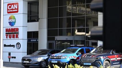 Can Holding'e ikinci dalga operasyon: 26 kişi gözaltına alındı
