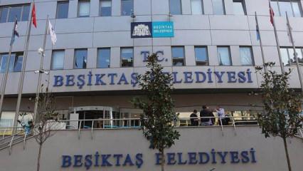CHP'li Beşiktaş Belediye Meclis Üyesi Cihan Altunpul partisinden istifa etti