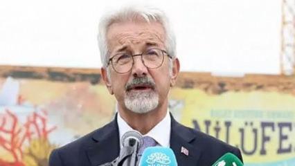 CHP’li eski başkan tutuklandı