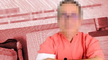 Diş hekiminden gizli kamera tuzağı! 400 video var