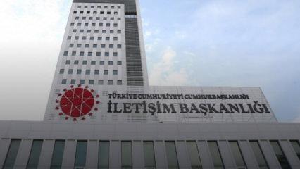 DMM'den sınır dışı iddialarına yalanlama!