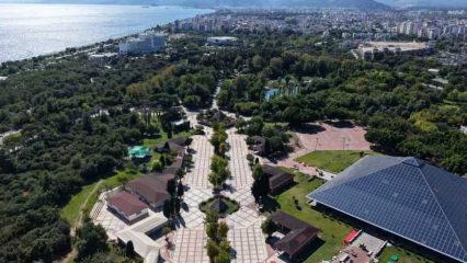 Doğanın Oscar’ı bu şehrimize verildi: ‘Yeşil Bayrak’ sertifikasına ilk kez layık görüldü