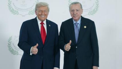 Dünya bir araya geldi, başaramadı! Trump'tan son dakika açıklaması: Erdoğan yapabilir