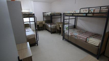 Ek kontenjanla yerleşen öğrencilerin beklediği haber geldi: Başvurular başladı!