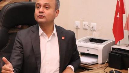 'Ekonomi kötü' diye dert yanıyordu! CHP'li başkan kongreyi 5 yıldızlı otelde yapacak