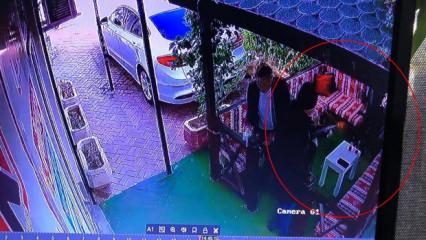 Elazığ’da gazeteciye pompalı tüfekli saldırı