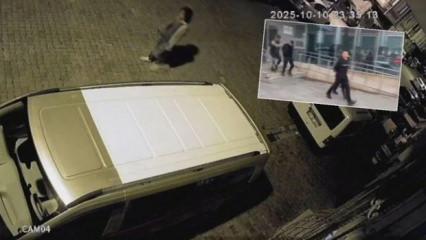 Emniyet'ten Hakan Tosun cinayetiyle ilgili açıklama!