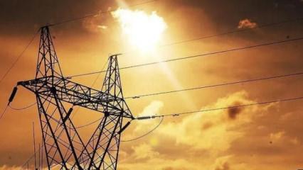 Enerji kurumlarına 9,4 milyar liralık bütçe