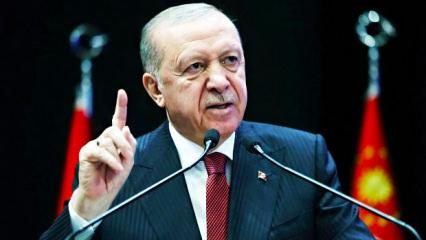 Erdoğan'dan 2+2 eğitim modeline "şimdilik" veto
