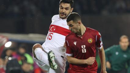 Ermenistan'ın en değerli futbolcusu Galatasaray'a doğru