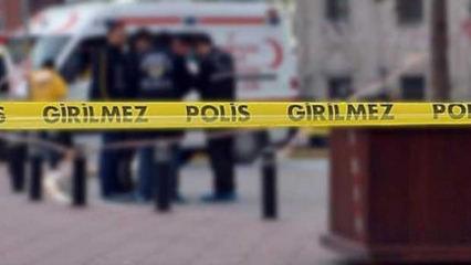 Eski kayınbiraderine kurşun yağdıran zanlı tutuklandı