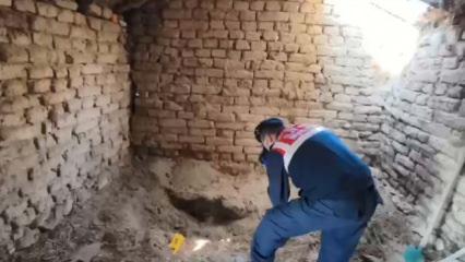 Eskişehir’de sır cinayet 14 yıl sonra çözüldü