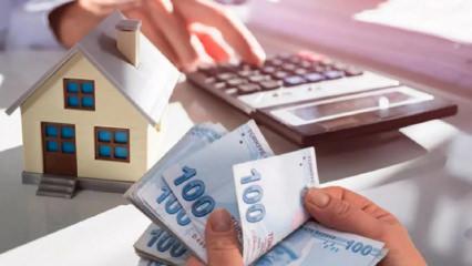 Faizsiz ve peşinatsız ev sahibi olabileceksiniz! Ara ödeme yapmadan...