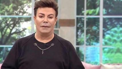 Fatih Ürek'in sağlık durumuyla ilgili hastaneden ilk açıklama: 20 dakika kalbi durmuş