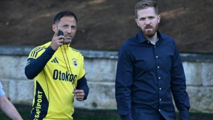 Fenerbahçe'de kazan kaynıyor! Sadettin Saran, Ali Koç'un 1 numarasını gönderiyor
