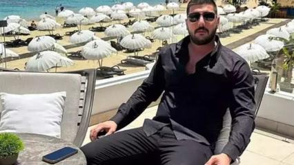 Fenerbahçe'nin tribün liderine hapis cezası!