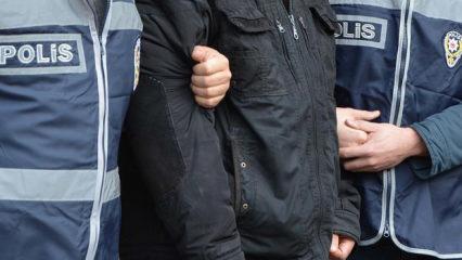FETÖ'nün 'askeri ve öğrenci mahrem yapılanması'na yönelik operasyon: 7 zanlı yakalandı!