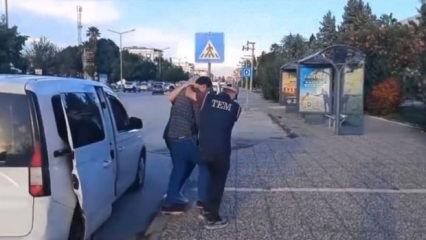 FETÖ'nün Hava Kuvvetleri mahrem yapısına baskın!