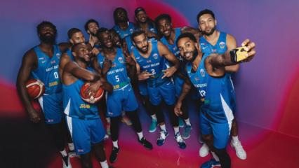 FIBA'dan flaş karar! Resmen men edildiler