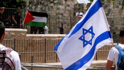 Son dakika: İsrail ve Hamas'tan peş peşe açıklamalar! Tamamen teslim edildi