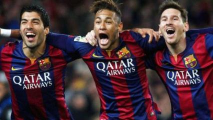 Futbol dünyasının gözü kulağı bu gelişmede! Efsane üçlü yeniden bir araya geliyor