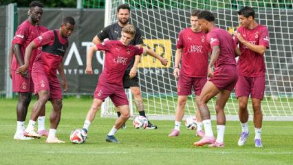 Galatasaray'dan kiralamışlardı: Oynadığı oyunu beğenmediler, geri dönecek