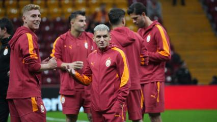 Galatasaray'dan tarihi anlaşma: Kasaya 4,9 milyar TL girecek