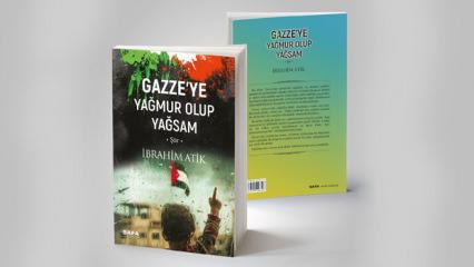 Gazze'ye yağmur olup yağsam - İbrahim Atik