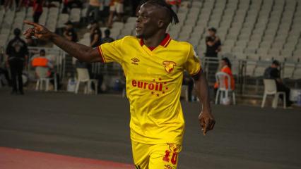 Geldiğinde 500 bin Euro'ydu: Süper Lig'de 3 ayda değerine değer kattı