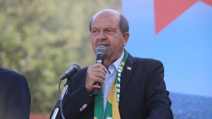 Girne'de Çiğköfte Kültür Festivali! Adıyamanlılar KKTC'de bir araya geldi