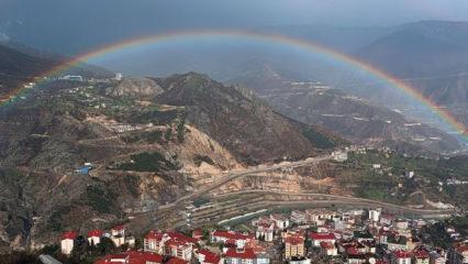 Gökyüzünün Komşusu: Artvin