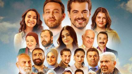 Gönül Dağı 6.sezonda kimsenin beklemediği ayrılık! Ekrana veda ediyor