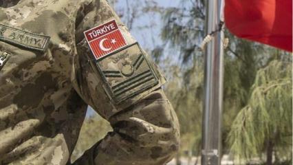 Gündem yoğun! Tezkereler Meclis'e geliyor! 3 ülkeyi kapsıyor
