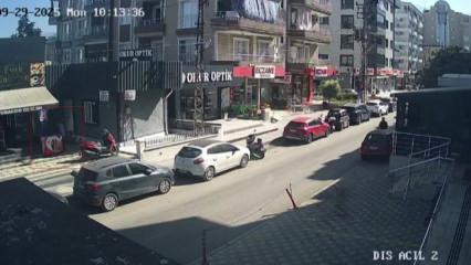 Hatay'da 7 bin TL'lik dondurma çalmıştı! Olayı iç yüzü ortaya çıktı