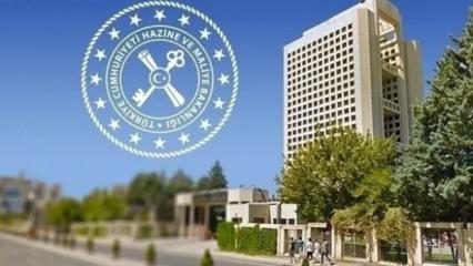 Hazine yarın iki devlet tahvili ihalesi gerçekleştirecek