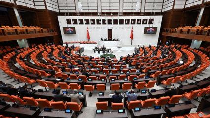 HSK üyeliği için 31 hukukçu başvurdu