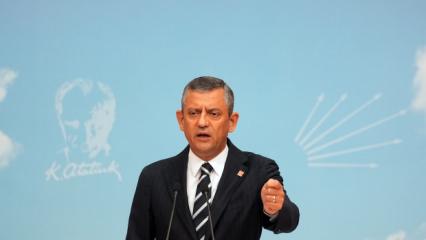 CHP’nin müstemleke zihniyeti