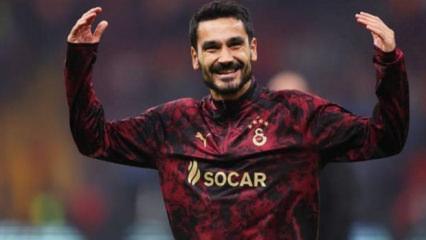 İlkay Gündoğan, 140 milyon euroluk yıldıza sahip çıktı: Futboldan pek anlamıyorlar