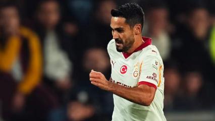 İlkay G&uuml;ndoğan'a b&uuml;y&uuml;k &ouml;vg&uuml;: 34 yaşında, 'yaşlı' diyenler vardı...