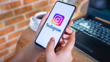 Instagram'da bundan böyle göremeyecekler! 'Otomatik ayar' geliyor